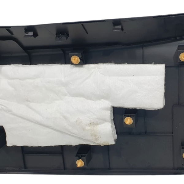 Acabamento Forro Tampa Traseira Range Rover Velar P300 2020