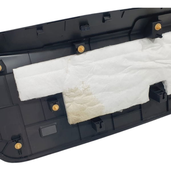 Acabamento Forro Tampa Traseira Range Rover Velar P300 2020