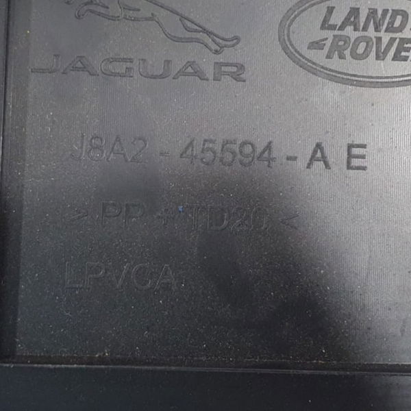 Acabamento Forro Tampa Traseira Range Rover Velar P300 2020