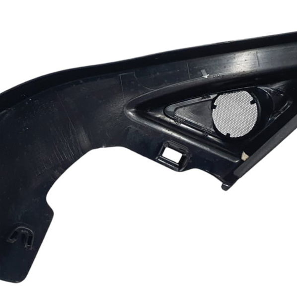 Canaleta Interna Porta Dianteira Esq Range Rover Velar 2020