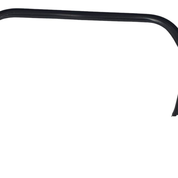 Canaleta Interna Porta Traseira Esq Range Rover Velar 2020