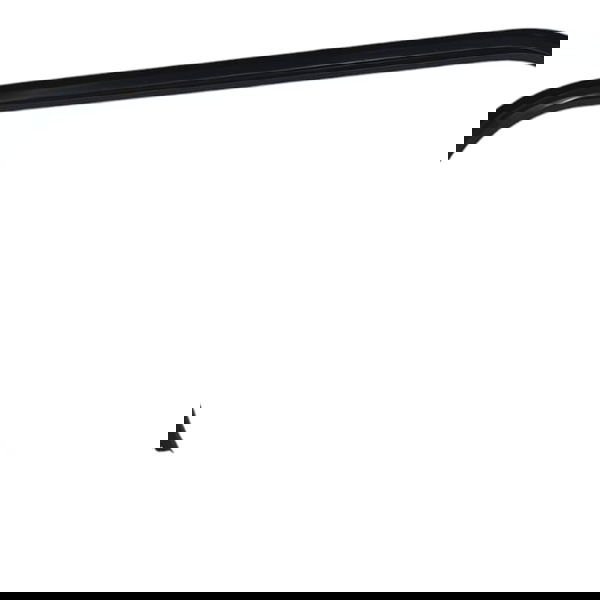 Canaleta Interna Porta Traseira Dir Range Rover Velar 2020