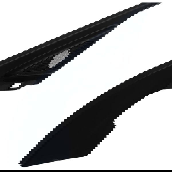 Canaleta Interna Porta Dianteira Dir Range Rover Velar 2020