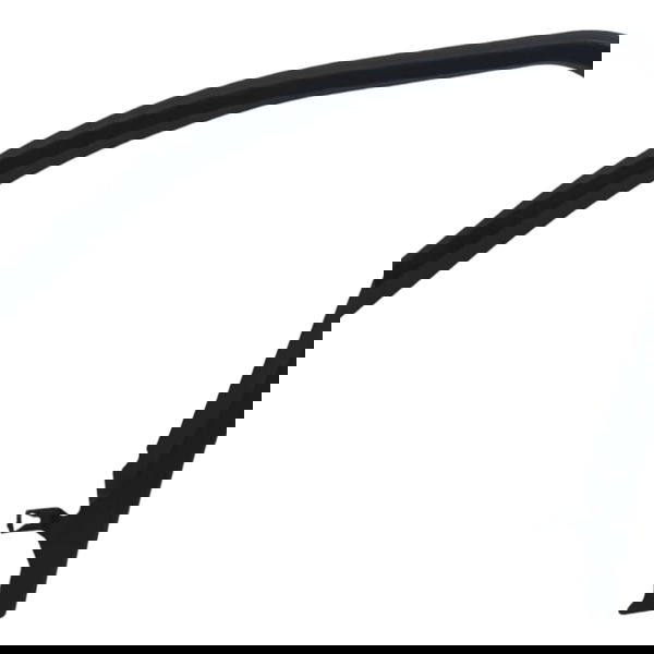 Canaleta Interna Porta Dianteira Dir Range Rover Velar 2020