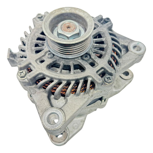 Alternador Range Rover Velar P300 2.0 2020