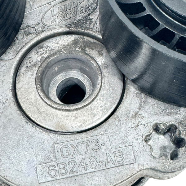 Tensor Poly V Range Rover Velar 2.0 P300 2020