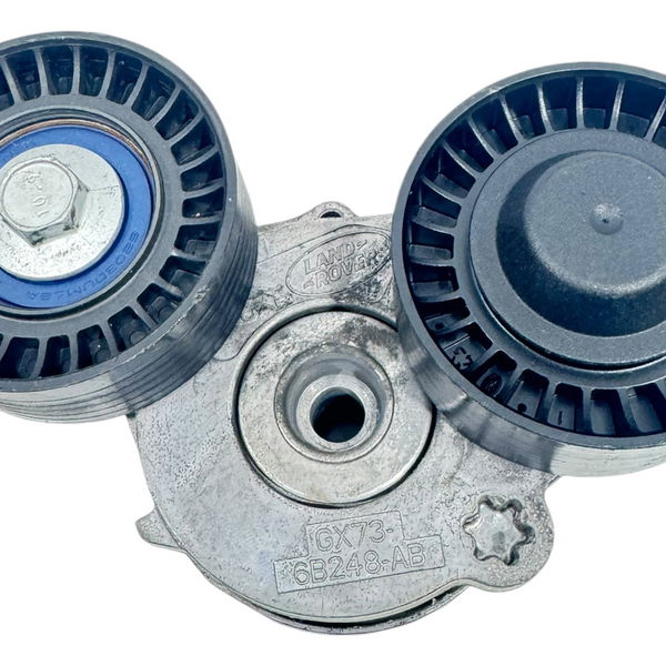 Tensor Poly V Range Rover Velar 2.0 P300 2020