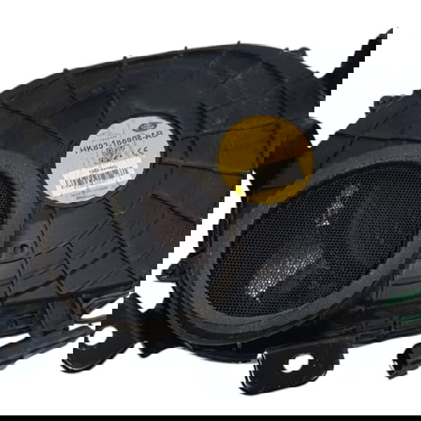 Alto Falante Subwoofer Range Rover Velar P300 2020 Preto