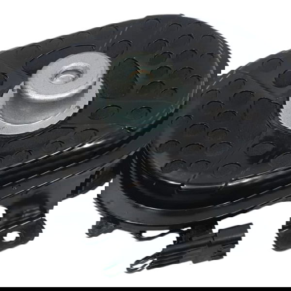 Alto Falante Subwoofer Range Rover Velar P300 2020 Preto