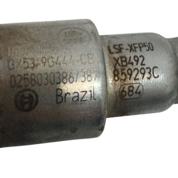 Sonda Lambda Range Rover Velar P300 2020