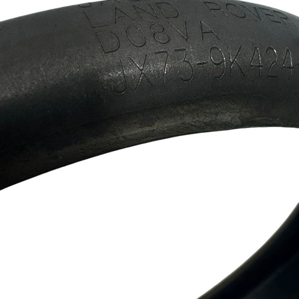 Abraçadeira Turbina Range Rover Velar P300 2020