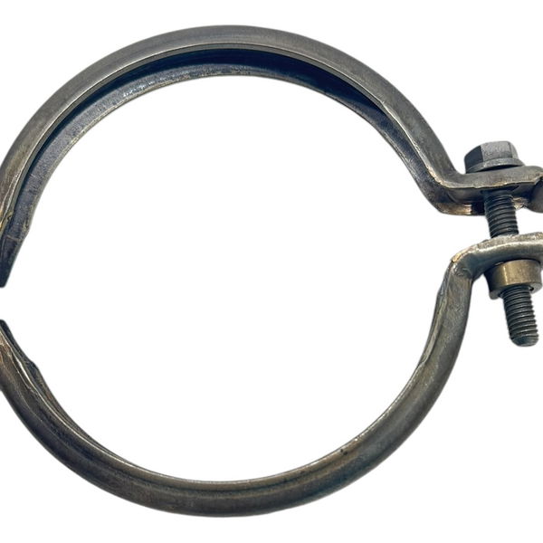 Abraçadeira Turbina Range Rover Velar P300 2020