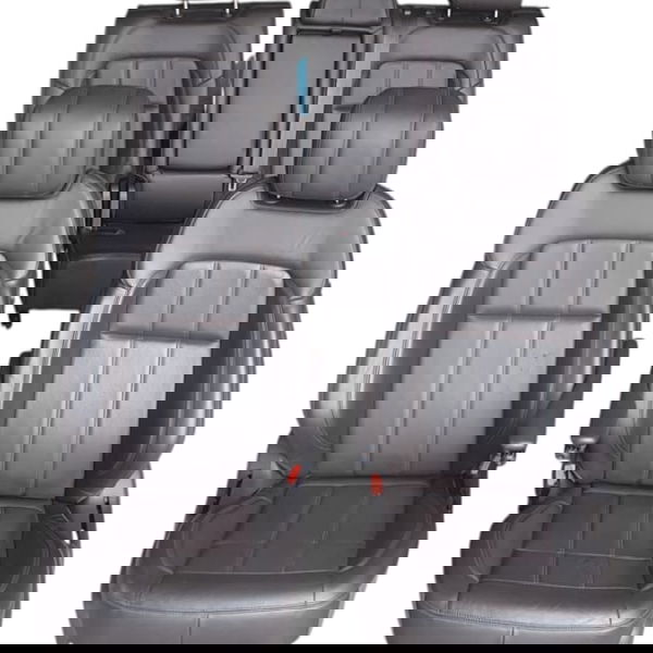 Jogo De Bancos Range Rover Sport Hse 2020 Cinza-escuro