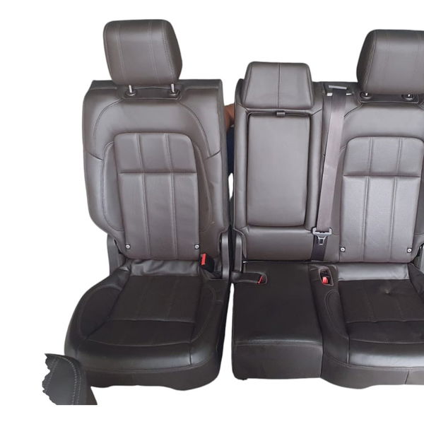 Jogo De Bancos Range Rover Sport Hse 2020 Cinza-escuro