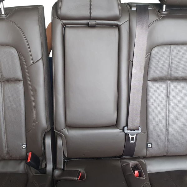 Jogo De Bancos Range Rover Sport Hse 2020 Cinza-escuro