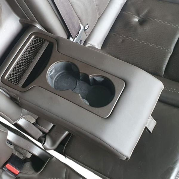 Jogo De Bancos Range Rover Sport Hse 2020 Cinza-escuro