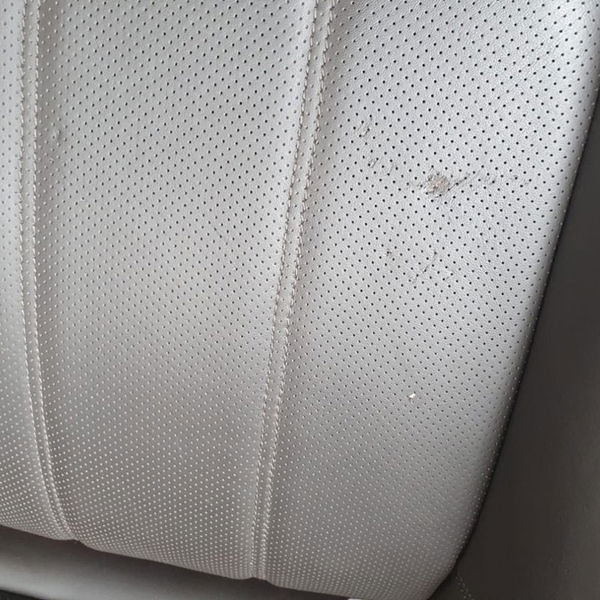 Jogo De Bancos Range Rover Sport Hse 2020 Cinza-escuro