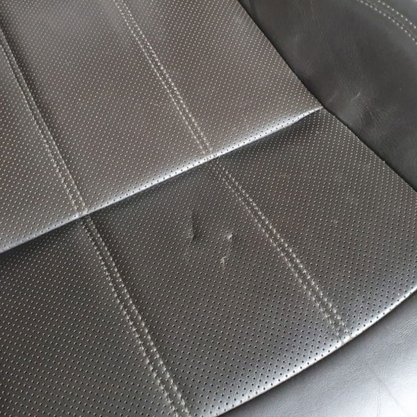 Jogo De Bancos Range Rover Sport Hse 2020 Cinza-escuro