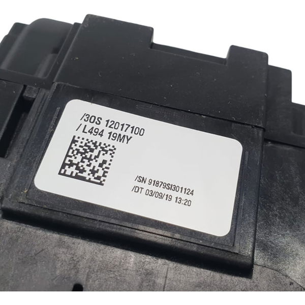 Alavanca De Marcha Range Rover Sport Hse 2020