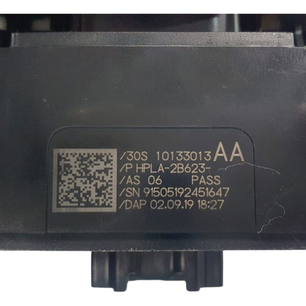 Botão Freio De Mão Elétrico Range Rover Sport Hse 2020