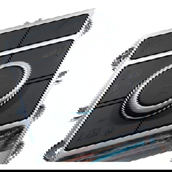 Comando Seletor Modo Condução Range Rover Sport Hse 2020