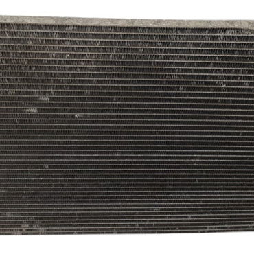 Radiador Condensador Ar Condicionado Range Rover Velar 2020