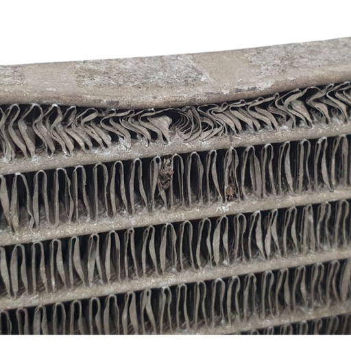 Radiador Condensador Ar Condicionado Range Rover Velar 2020