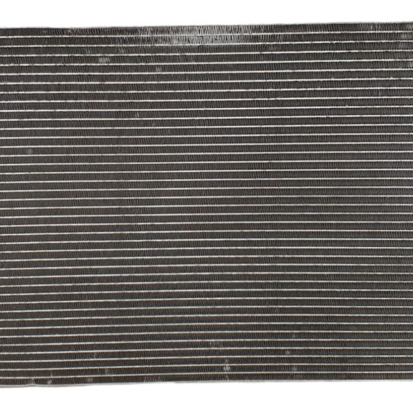 Radiador Condensador Ar Condicionado Range Rover Velar 2020