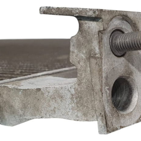 Radiador Condensador Ar Condicionado Range Rover Velar 2020