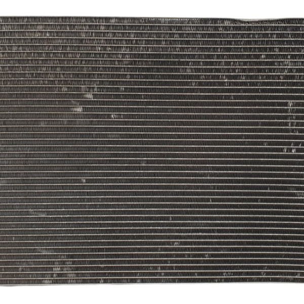 Radiador Condensador Ar Condicionado Range Rover Velar 2020