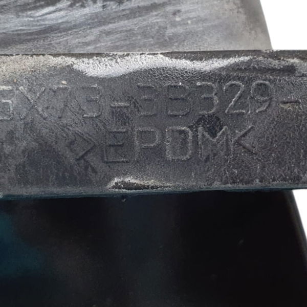 Suporte Reforço Parachoque Dianteiro Range Rover Velar 2020