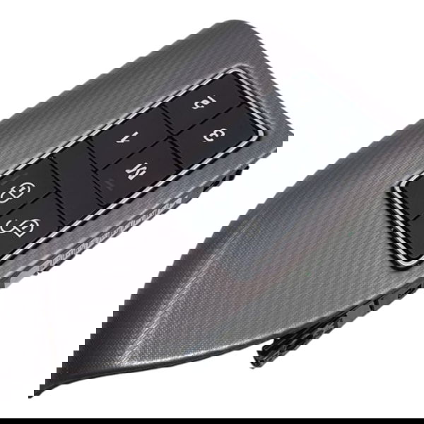 Botão Memória Banco Motorista Range Rover Sport Hse 2020