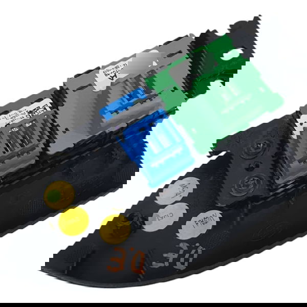 Botão Memória Banco Motorista Range Rover Sport Hse 2020