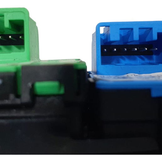 Botão Memória Banco Motorista Range Rover Sport Hse 2020