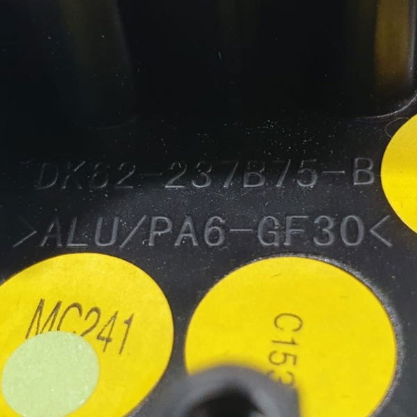 Botão Memória Banco Motorista Range Rover Sport Hse 2020