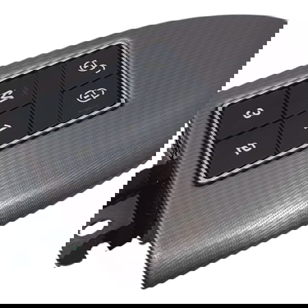 Botão Memória Banco Motorista Range Rover Sport Hse 2020