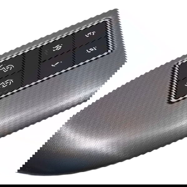 Botão Memória Banco Passageiro Range Rover Sport Hse 2020