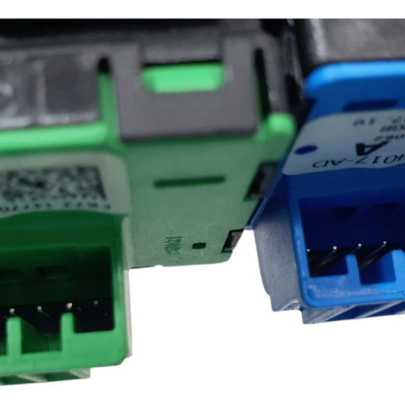 Botão Memória Banco Passageiro Range Rover Sport Hse 2020