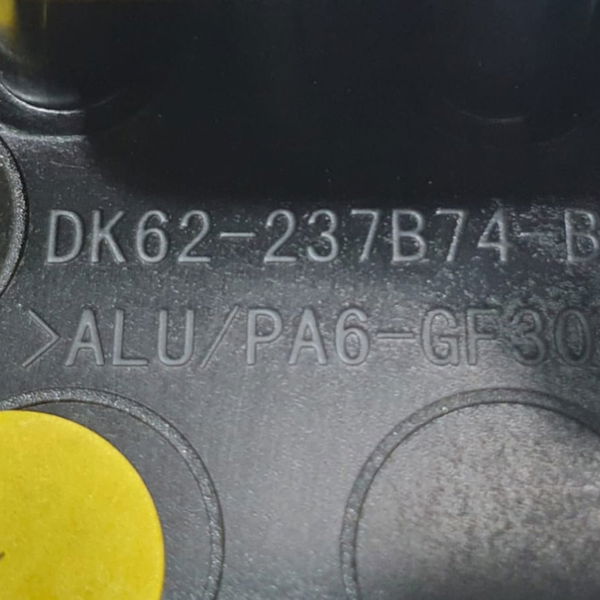 Botão Memória Banco Passageiro Range Rover Sport Hse 2020