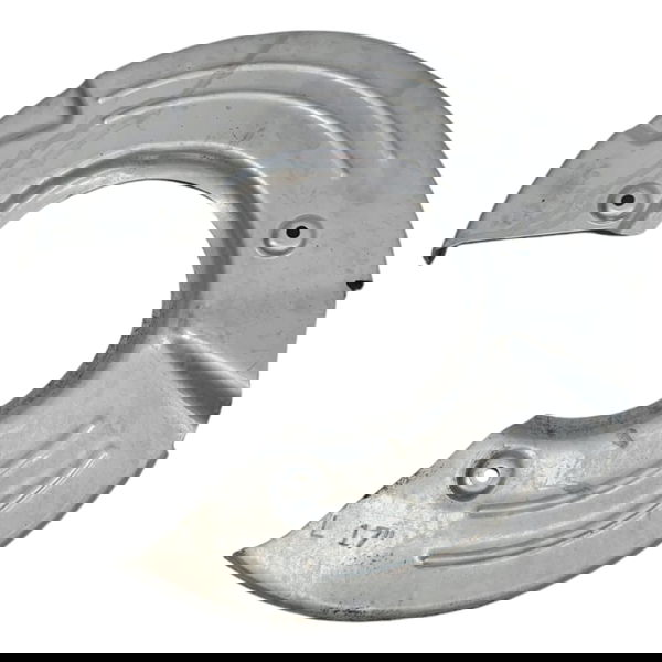 Defletor Disco Freio Traseiro Esq Range Rover Velar 2020