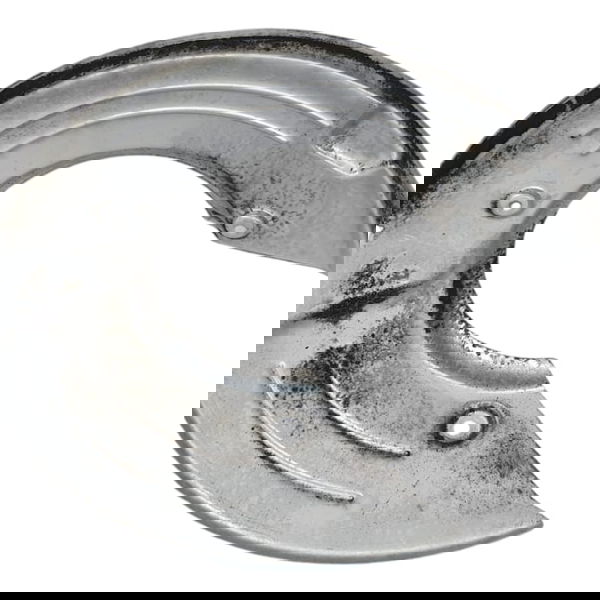 Defletor Disco Freio Traseiro Esq Range Rover Velar 2020