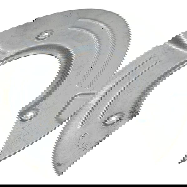 Defletor Disco Freio Traseiro Direito Range Rover Velar 2020