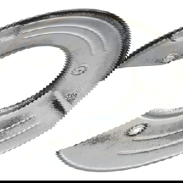 Defletor Disco Freio Traseiro Direito Range Rover Velar 2020