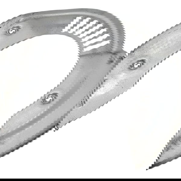 Defletor Disco Freio Diant Esq Range Rover Velar P300 2020