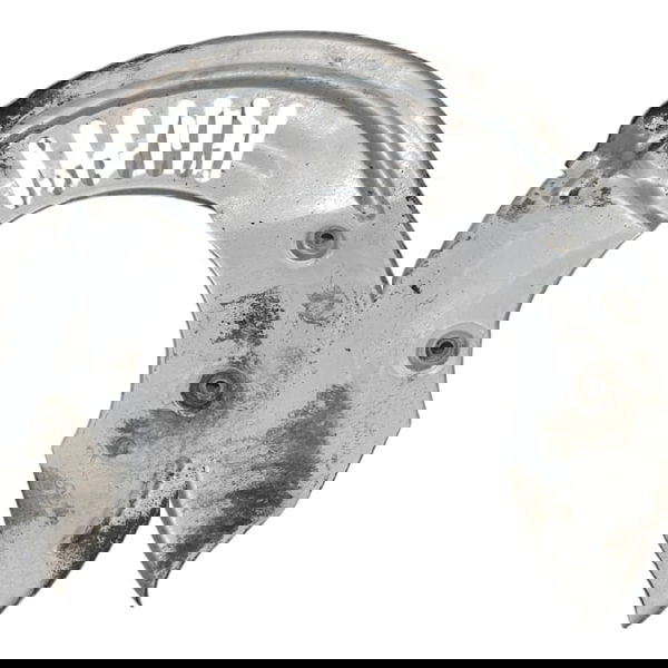 Defletor Disco Freio Diant Esq Range Rover Velar P300 2020