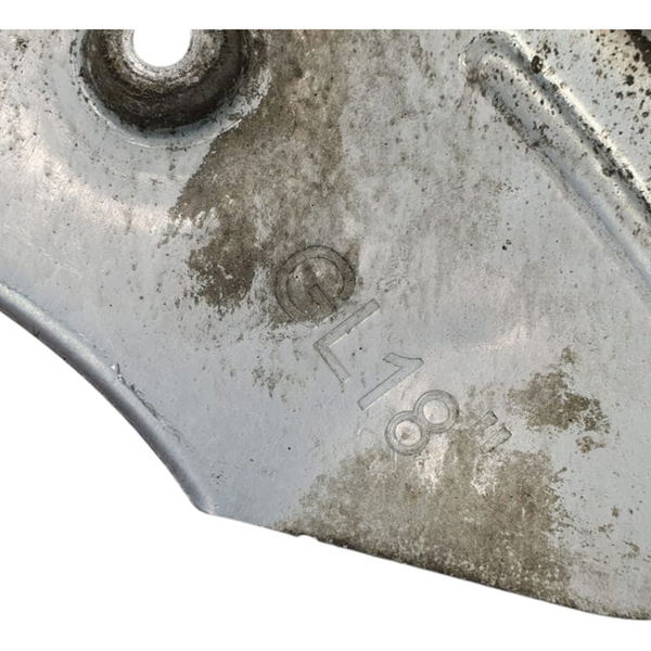 Defletor Disco Freio Diant Esq Range Rover Velar P300 2020