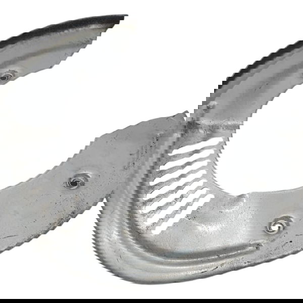 Defletor Disco Freio Diant Esq Range Rover Velar P300 2020