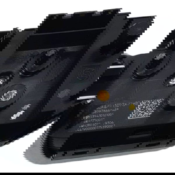 Botão Comando Volante L/dir Range Rover Sport Hse 2020