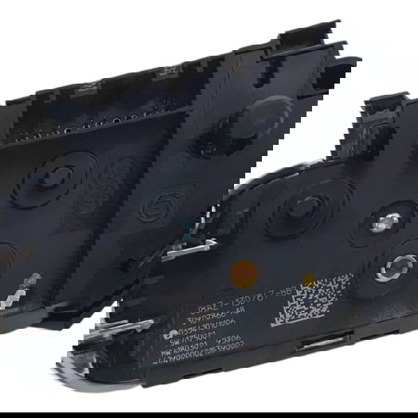 Botão Comando Volante L/dir Range Rover Sport Hse 2020