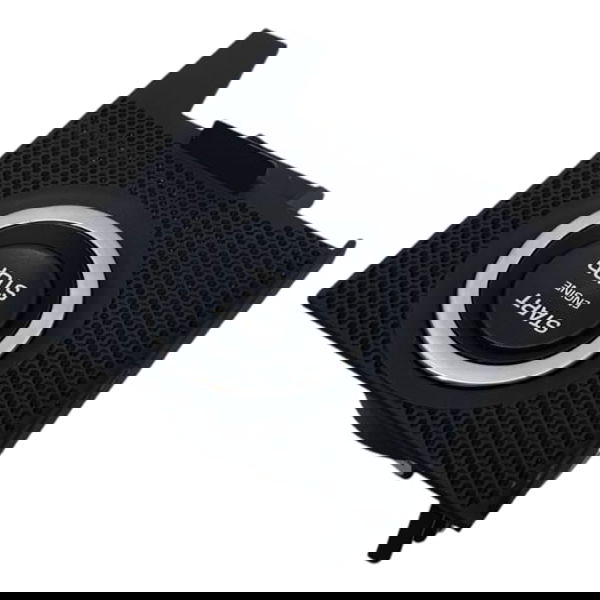 Botão Partida Start/stop Range Rover Sport Hse 2020v Preto